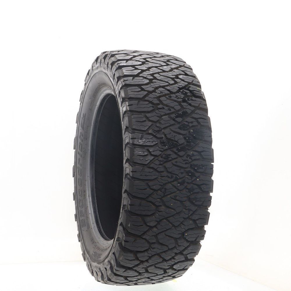 New LT 275/55R20 BFGoodrich All-Terrain T/A KO3 115/112S D - Image 1