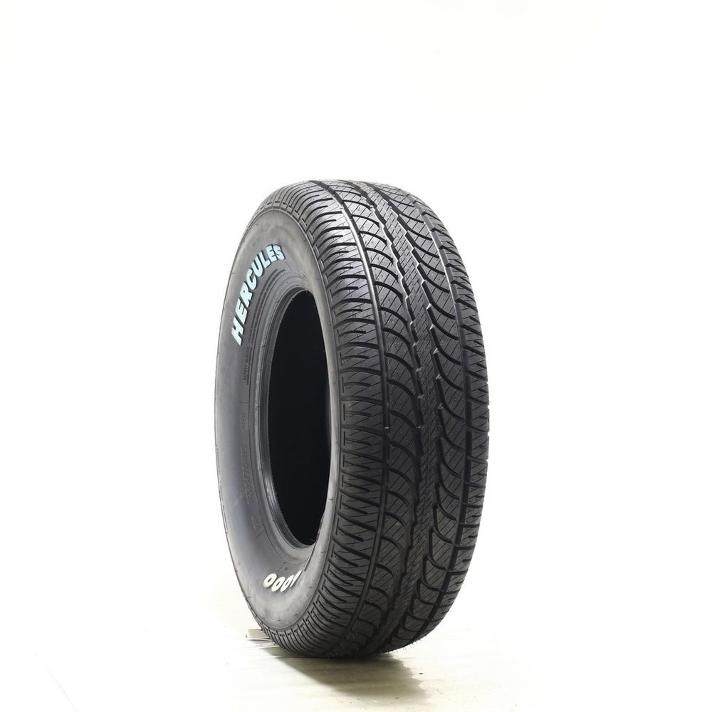 New 225/70R15 Hercules HP 4000 100T - 10/32 - Image 1