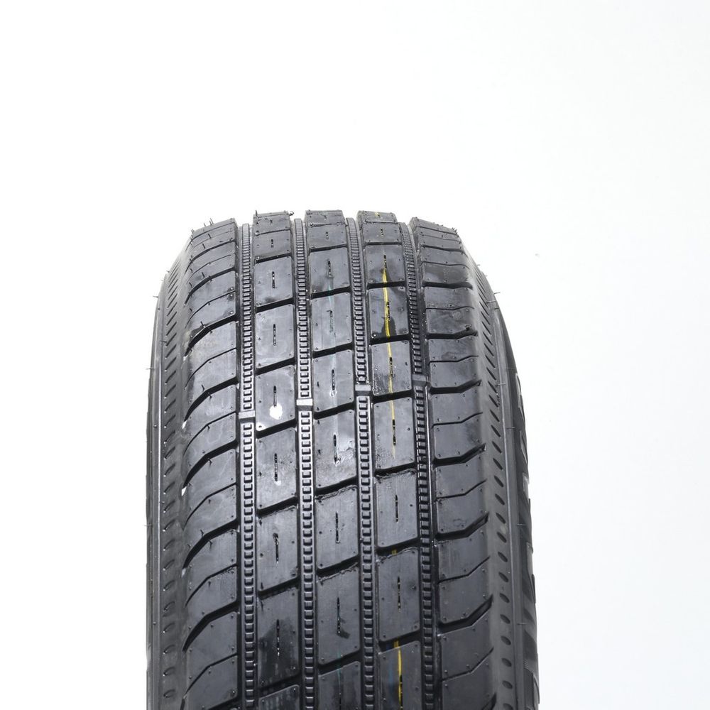 Driven Once ST 235/80R16 Hartland Radial ST 124/120N E - 8/32 - Image 2