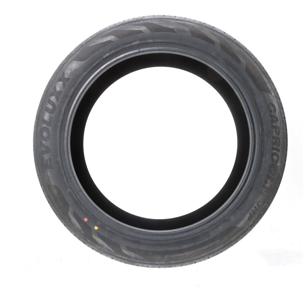 New 285/45R22 Evoluxx Capricorn UHP 114W - Image 3