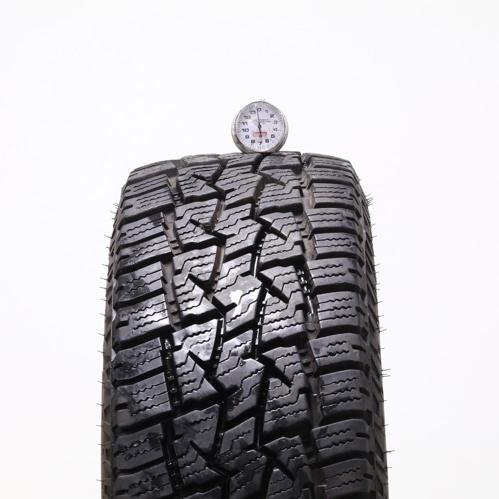 Used LT 245/70R17 DeanTires Back Country SQ-4 A/T 119/116R - 13.5/32 - Image 2