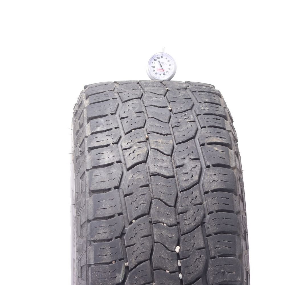 Used LT 265/70R17 Cooper Discoverer AT3 LT 121/118S E - 5.5/32 - Image 2