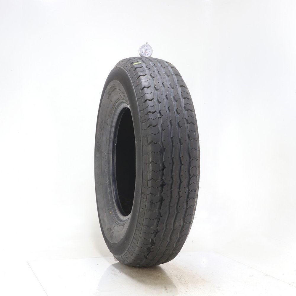 Used ST 235/80R16 Contender TTT868 124/120M E - 8/32 - Image 1