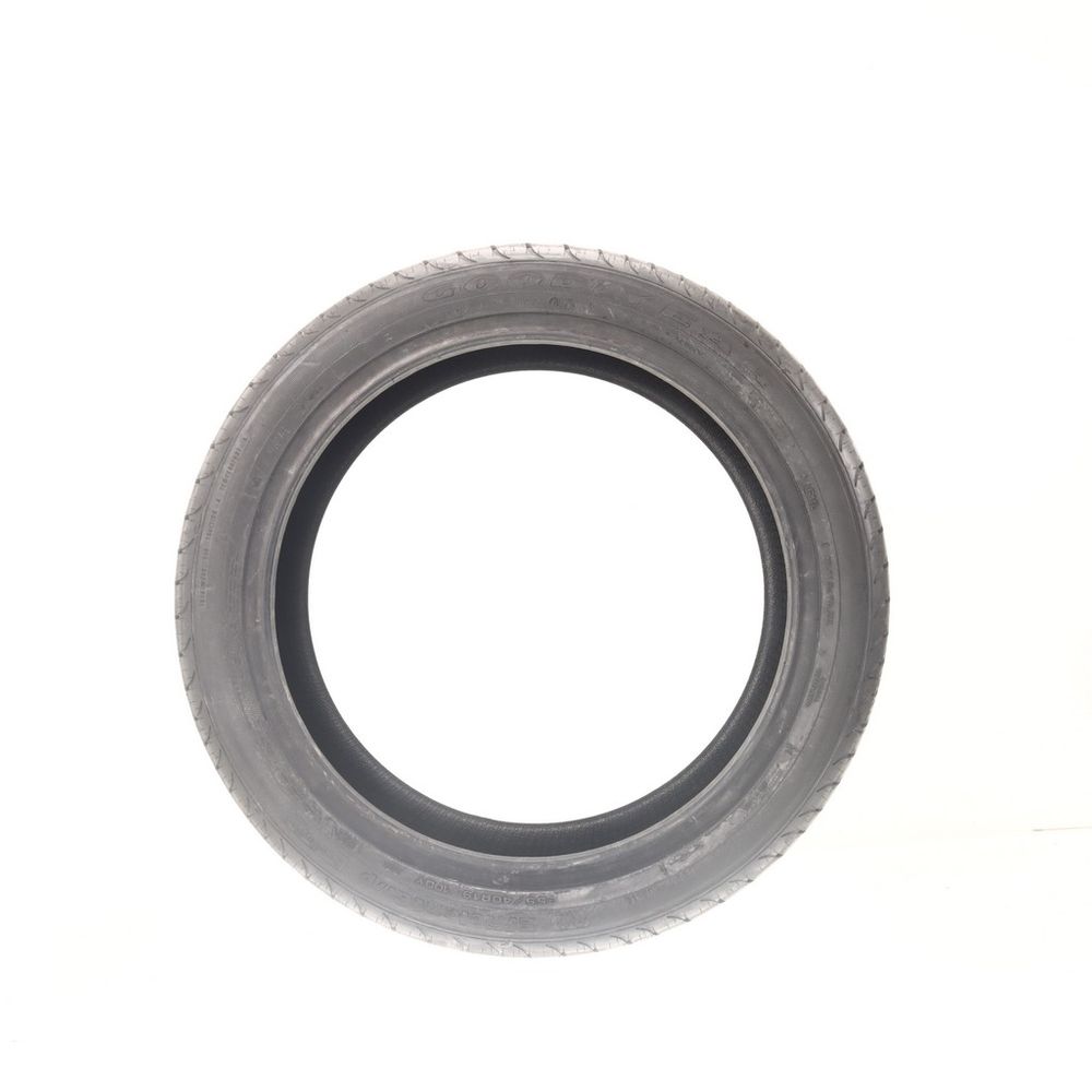 New 255/40R19 Goodyear EfficientGrip Run Flat AOE 100Y - Image 3