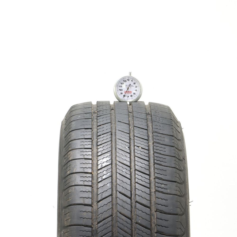 Set of (2) Used 215/60R16 Michelin X Tour A/S 2 95H - 8-9/32 - Image 2