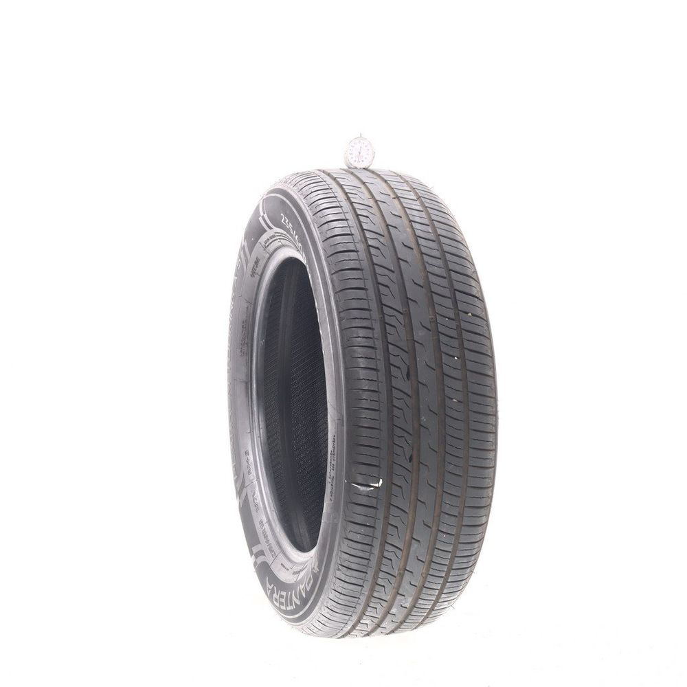 Used 235/60R18 Pantera Platinum Touring A/S 107V - 7/32 - Image 1