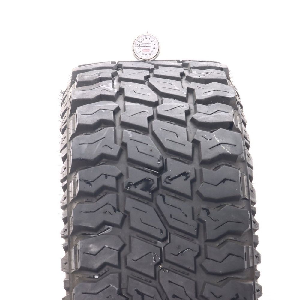 Used LT 35X12.5R20 Mud Claw Comp MTX 125Q F - 10.5/32 - Image 2