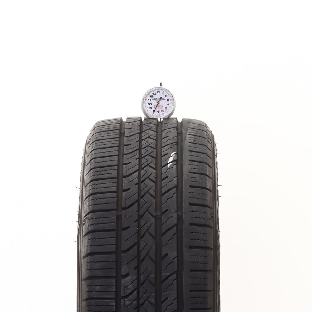 Set of (2) Used 185/55R15 Falken Pro G5 A/S 82V - 7.5/32 - Image 2