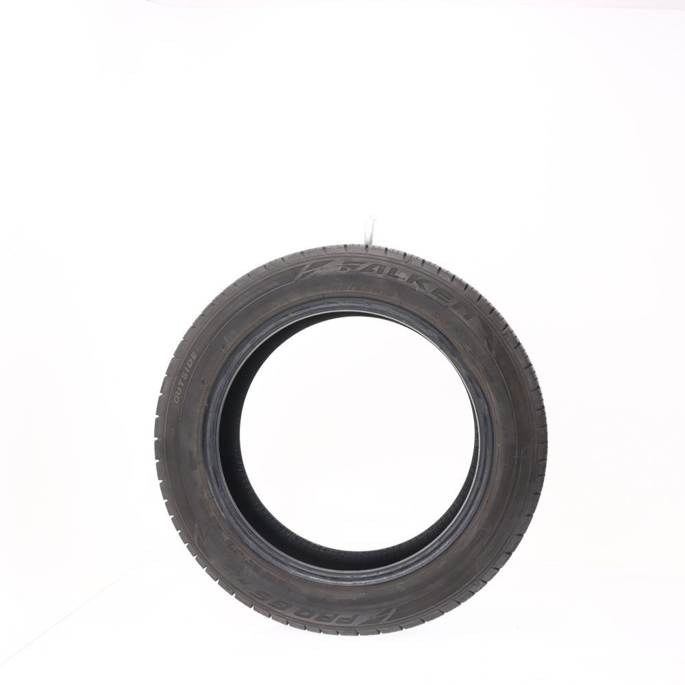 Set of (2) Used 185/55R15 Falken Pro G5 A/S 82V - 7.5/32 - Image 3