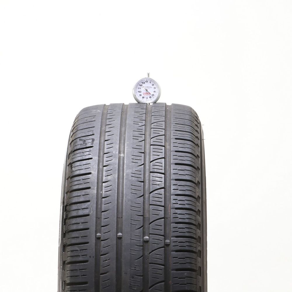 Used 235/60R18 Pirelli Scorpion Verde Plus II 103H - 5/32 - Image 2