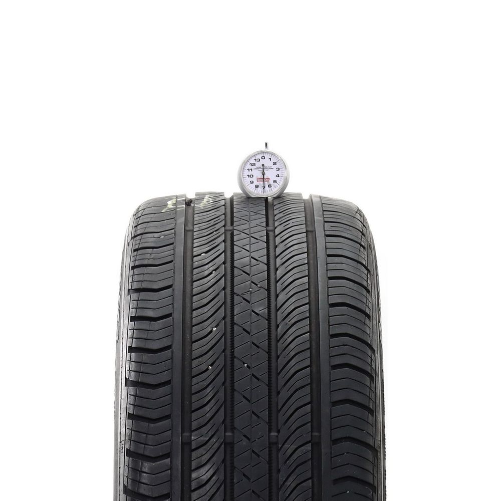 Used 245/40R19 Continental ProContact TX 94W - 7/32 - Image 2
