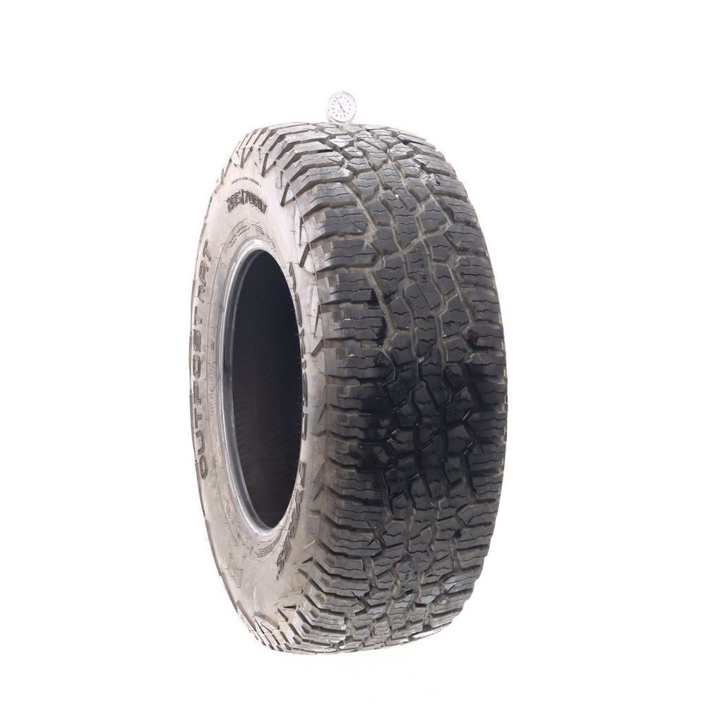 Used 285/70R17 Nokian Outpost nAT 116T - 12.5/32 - Image 1
