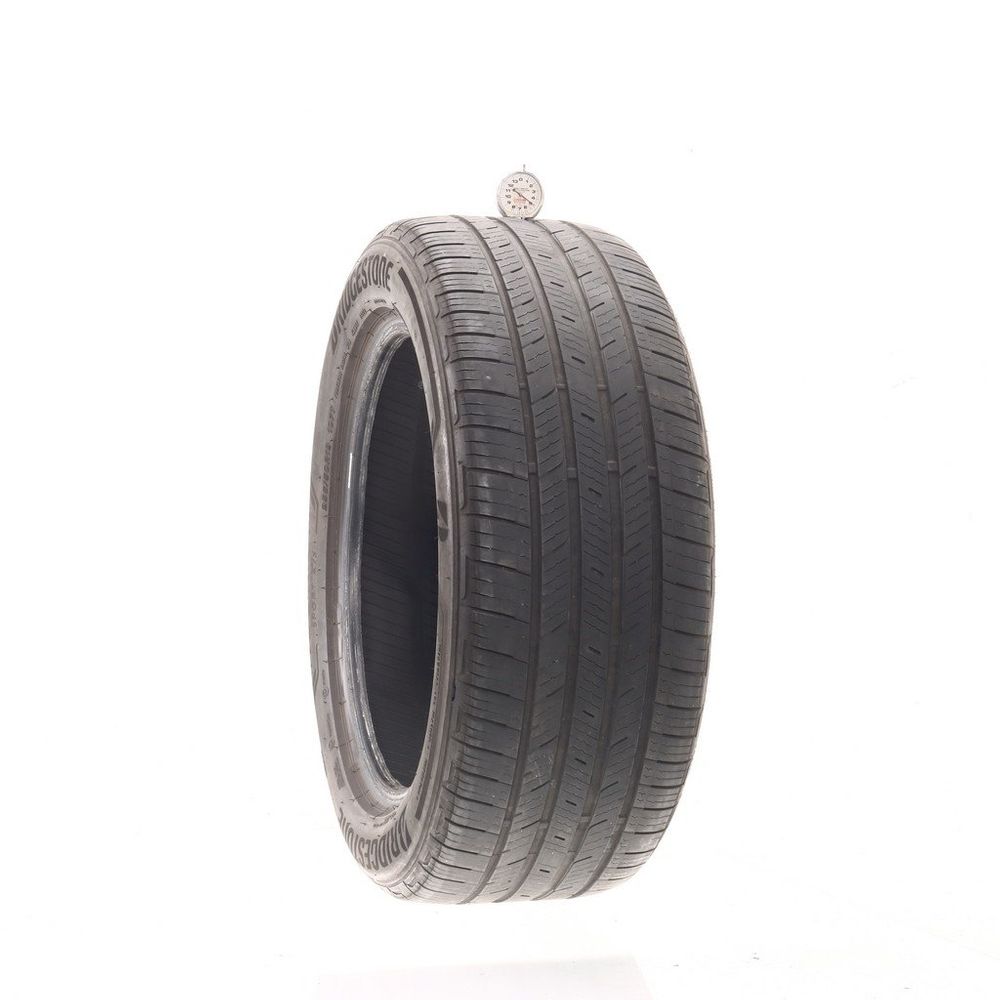 Used 255/50R19 Bridgestone Alenza Sport A/S AO 107T - 4.5/32 - Image 1