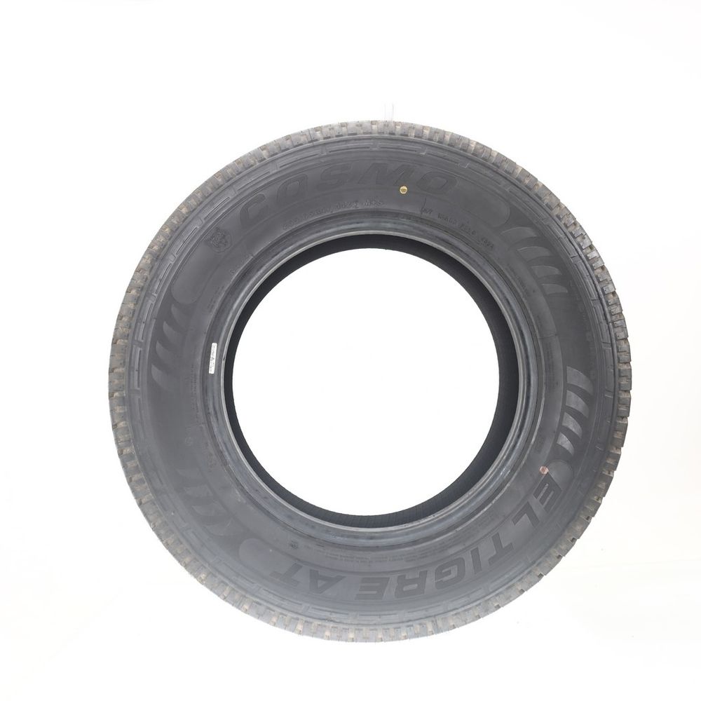 Used 265/65R17 Cosmo El Tigre AT 112T - 11.5/32 - Image 3