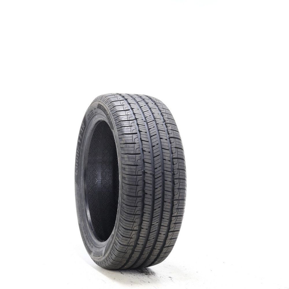 Set of (4) New 235/45R18 Goodyear Reliant All-season 94V - 10.5/32 - Image 1
