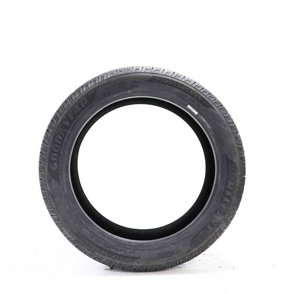 Set of (4) New 235/45R18 Goodyear Reliant All-season 94V - 10.5/32 - Image 3