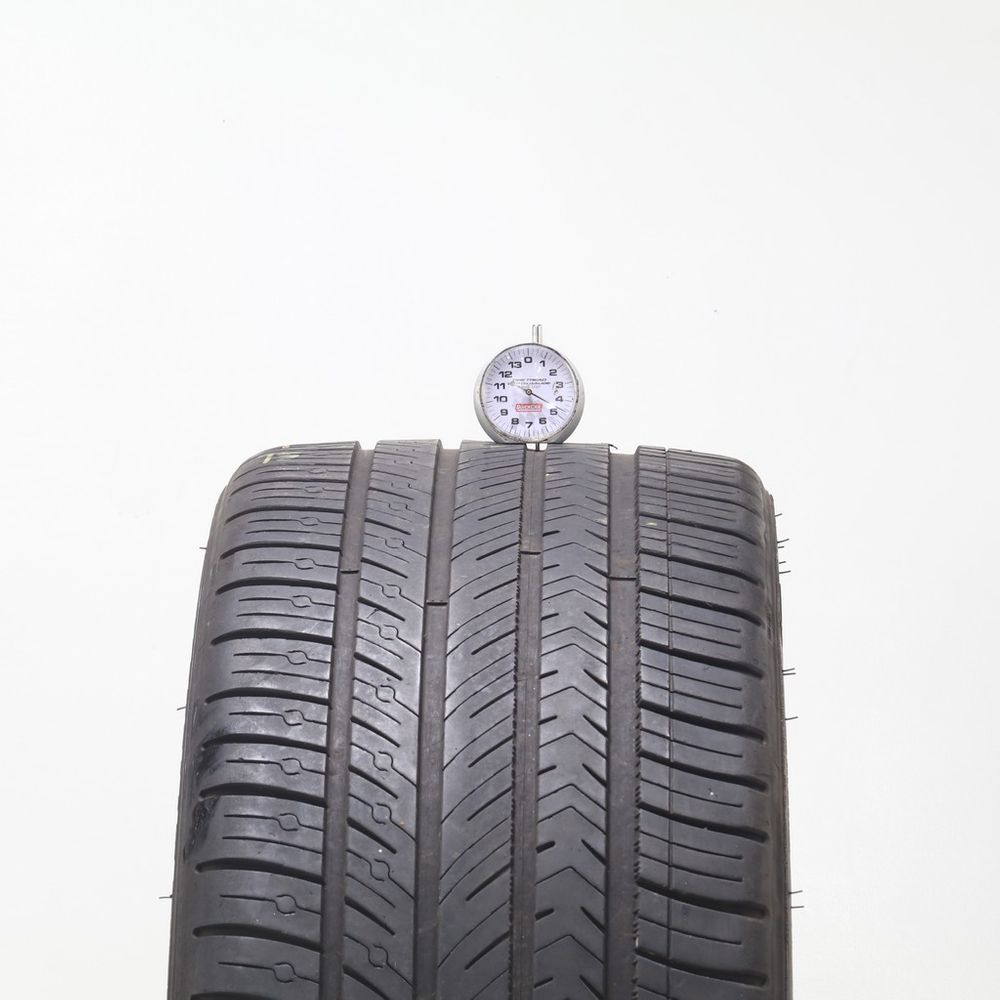 Used 255/35ZR20 Michelin Pilot Sport All Season 4 97Y - 4.5/32 - Image 2