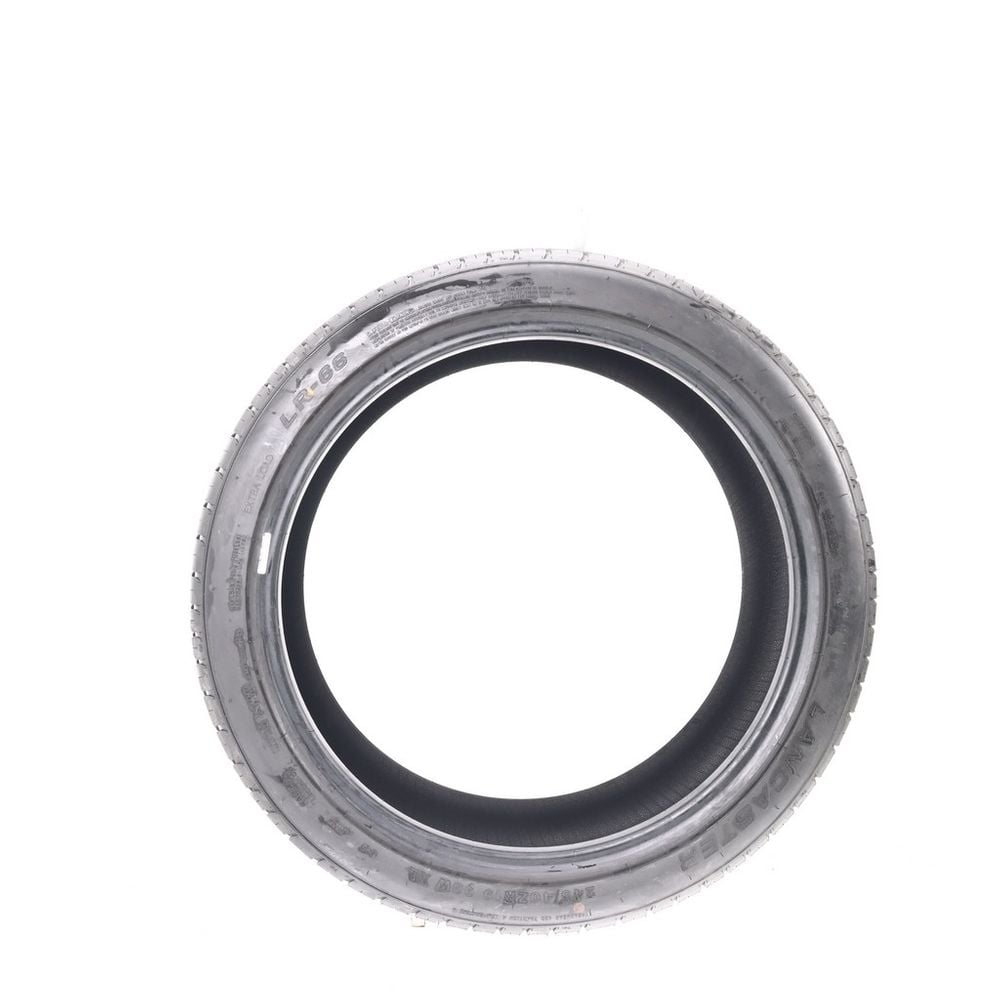 Used 245/40ZR19 Lancaster LR-66 98W - 8/32 - Image 3