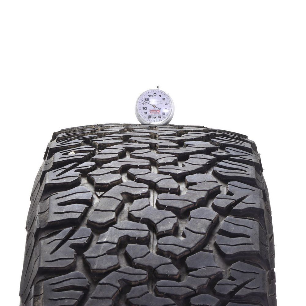 Used LT 315/70R17 BFGoodrich All-Terrain T/A KO2 113/110S C - 11.5/32 - Image 2