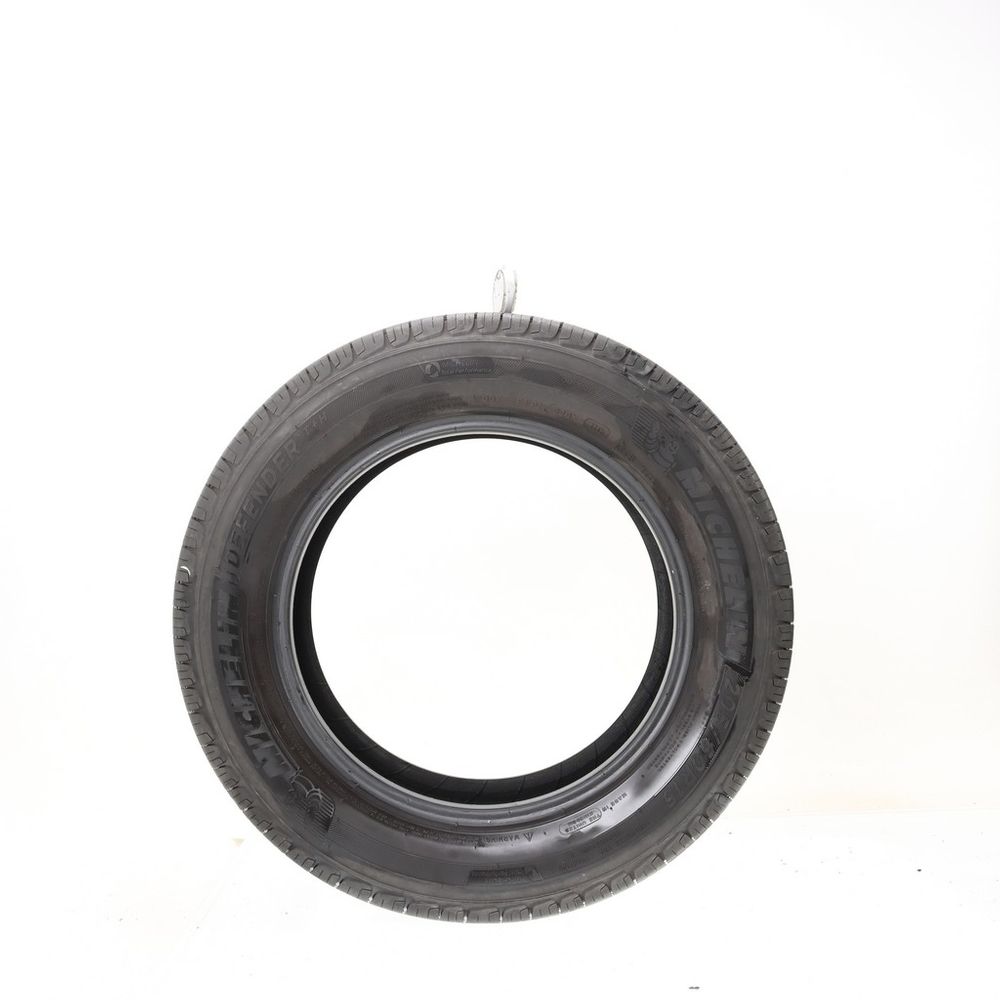 Used 205/60R15 Michelin Defender T+H 91H - 8.5/32 - Image 3