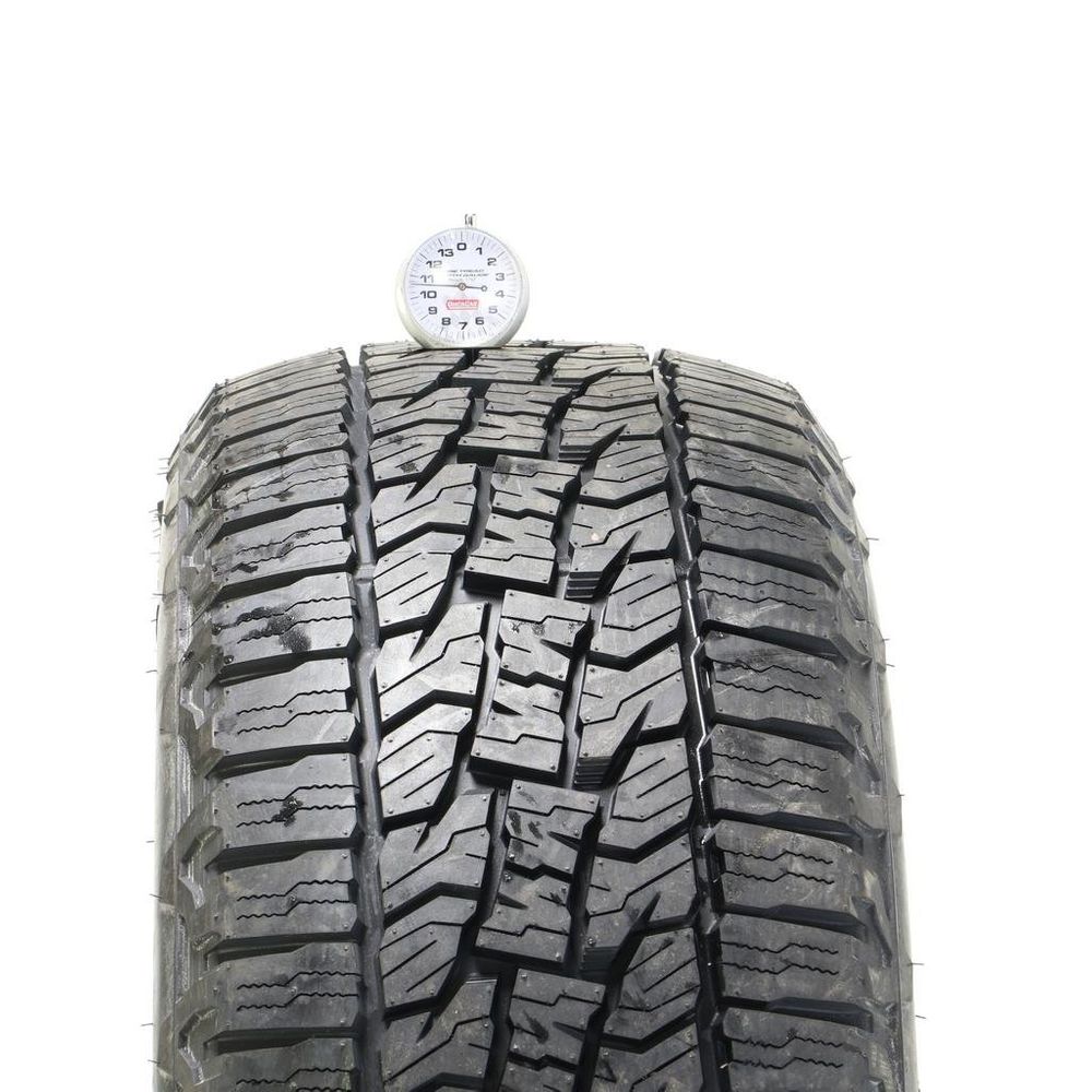 Set of (2) Used 255/55R19 Falken Wildpeak A/T Trail 111V - 10-10.5/32 - Image 5