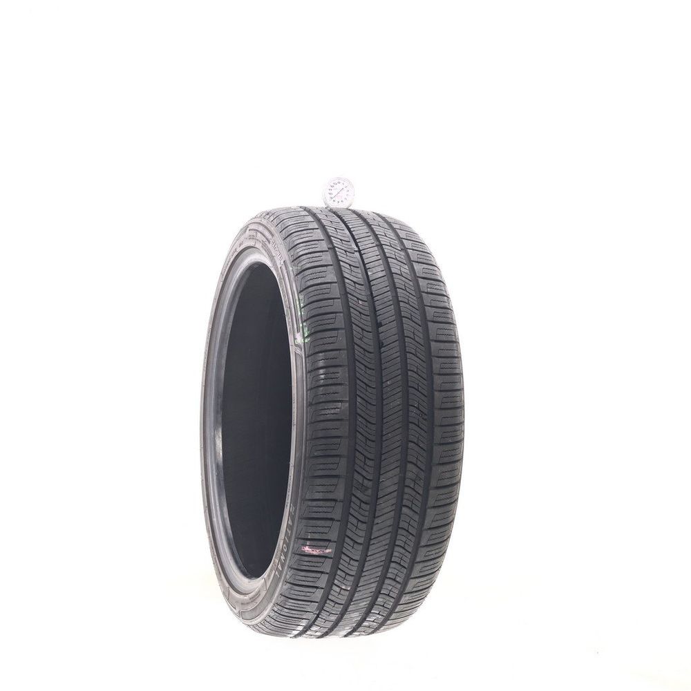Set of (2) Used 235/40R19 National Touring A/S 96V - 8.5/32 - Image 1