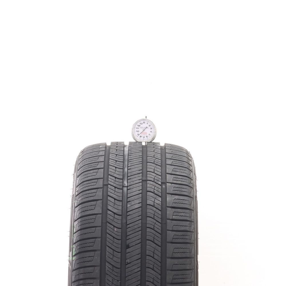 Set of (2) Used 235/40R19 National Touring A/S 96V - 8.5/32 - Image 2