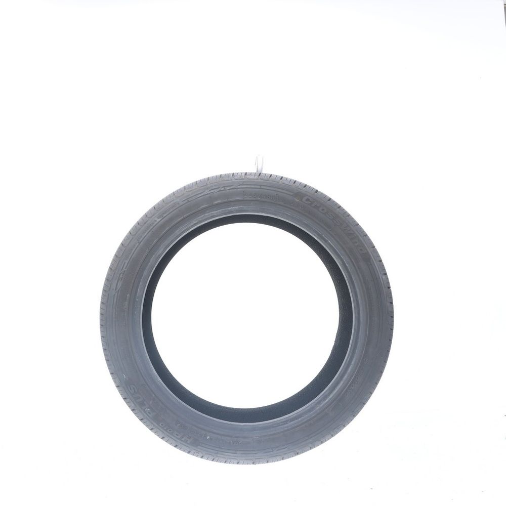 Used 215/45R17 Linglong Crosswind HP010 Plus 91W - 9/32 - Image 3