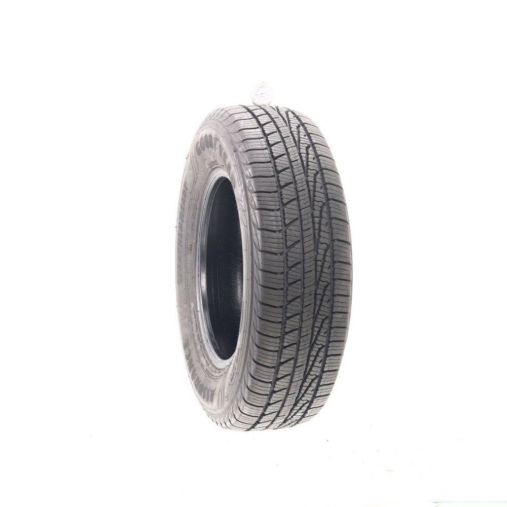 Used 225/70R16 Goodyear Assurance WeatherReady 103T - 10/32 - Image 1
