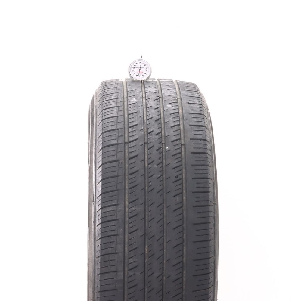 Used LT 275/70R18 Landspider Citytraxx H/T 125/122S E - 7.5/32 - Image 2