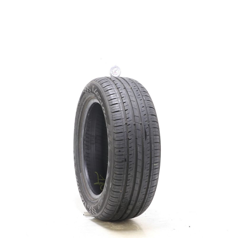 Set of (2) Used 205/55R16 Lexani LXTR-203 91V - 8-9/32 - Image 4