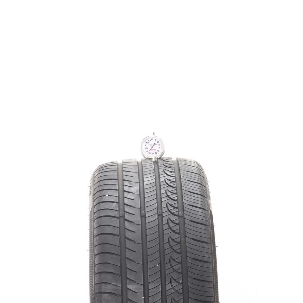 Set of (2) Used 235/40ZR19 Vantage UHP 96W - 8.5/32 - Image 2