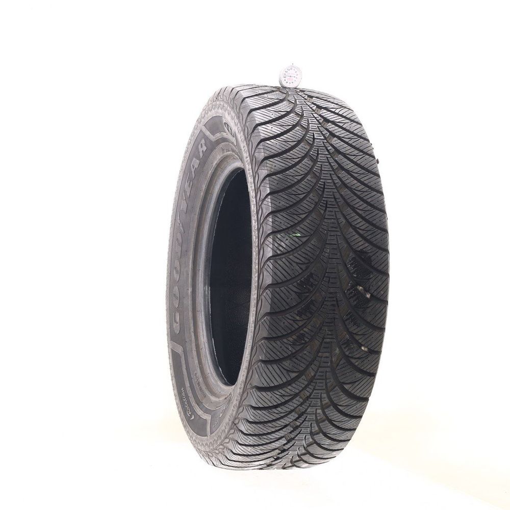 Used 275/65R18 Goodyear Ultra Grip Ice WRT 116S - 10.5/32 - Image 1