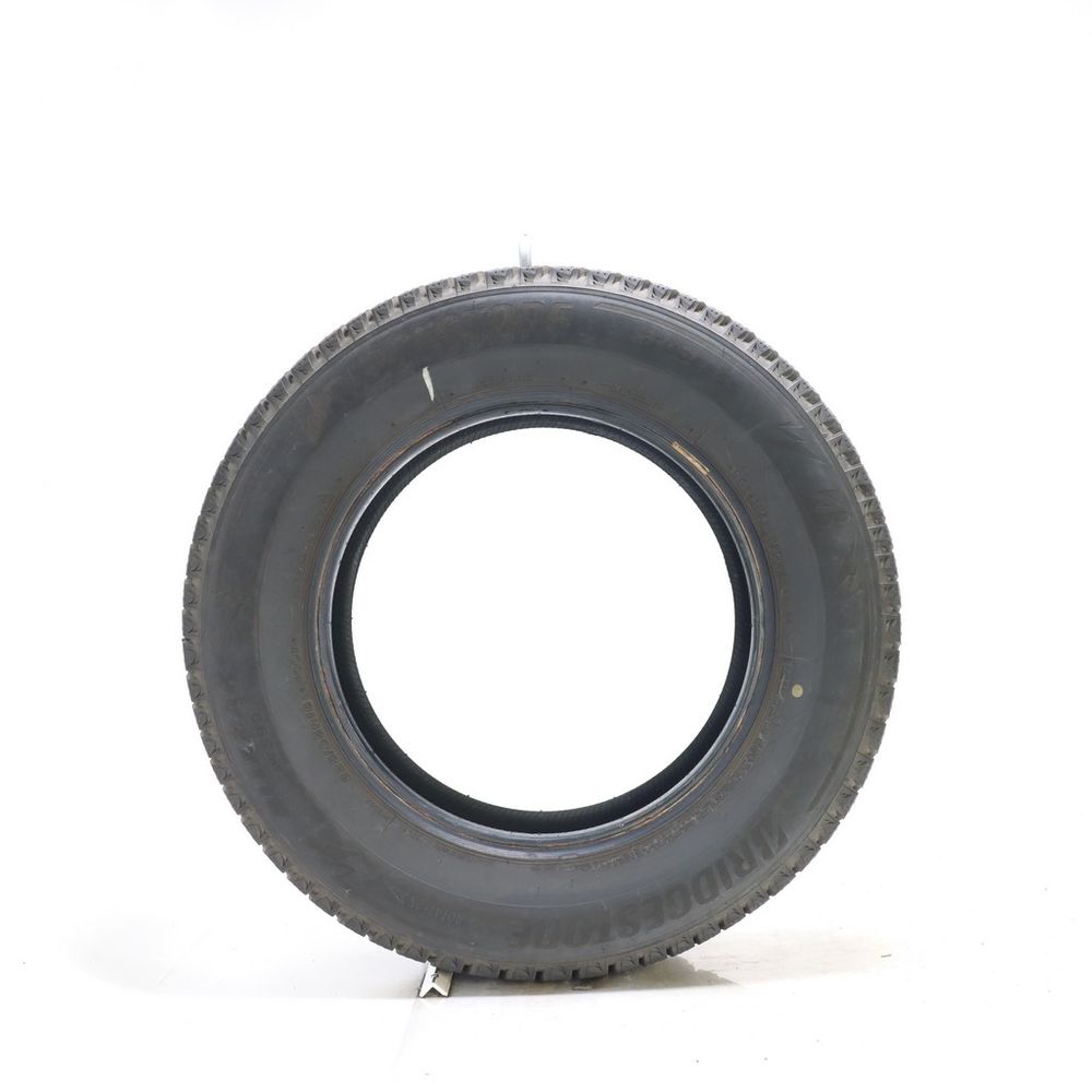 Used 225/65R16 Bridgestone Blizzak WS90 Studless 100T - 11/32 - Image 3