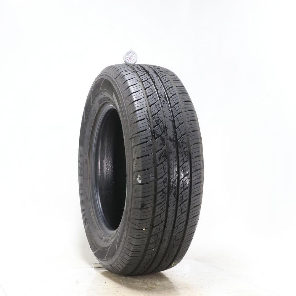Set of (2) Used 255/65R17 Westlake SU318 H/T 110H - 9-10/32 - Image 4