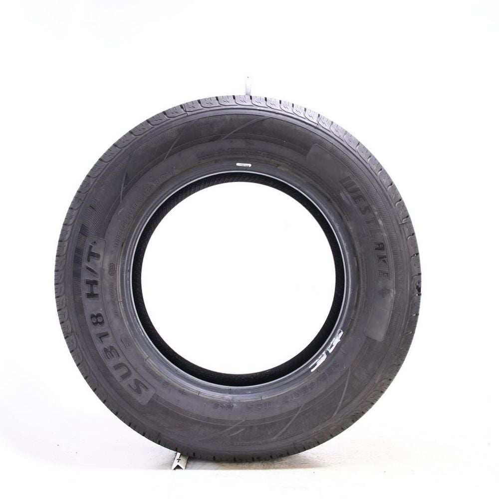 Set of (2) Used 255/65R17 Westlake SU318 H/T 110H - 9-10/32 - Image 6