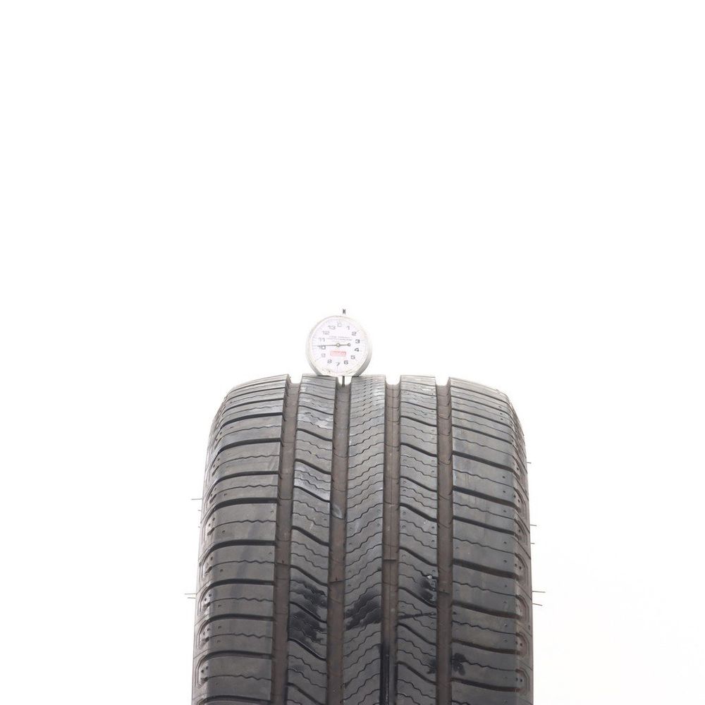 Set of (4) Used 235/45R18 Michelin Defender 2 98V - 9-10.5/32 - Image 8