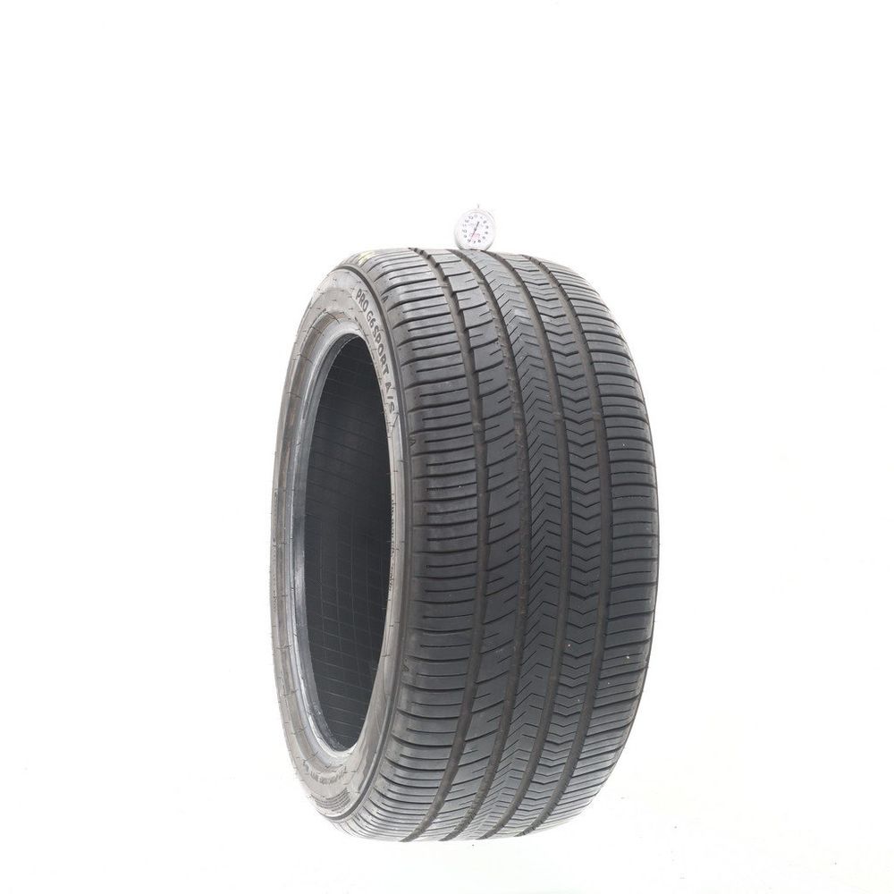 Used 275/40ZR19 Falken Pro G6 Sport A/S 101Y - 7.5/32 - Image 1