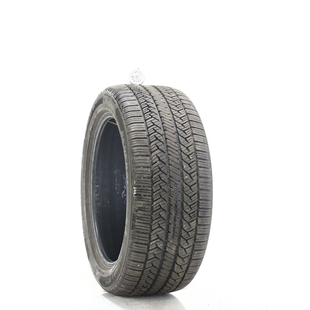 Used 245/45R18 General Altimax RT45 100V - 10/32 - Image 1