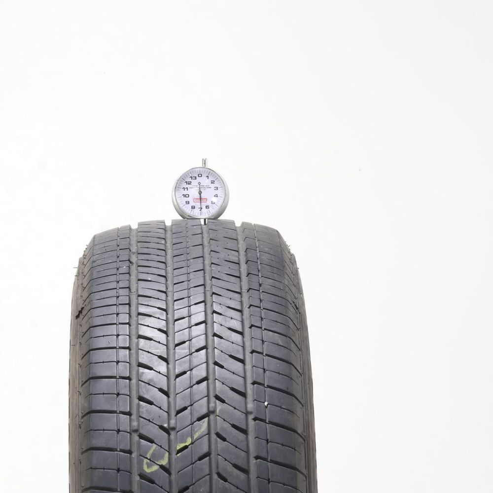 Set of (4) Used 215/70R16 Bridgestone Ecopia H/L 422 Plus 100H - 6.5-8/32 - Image 2
