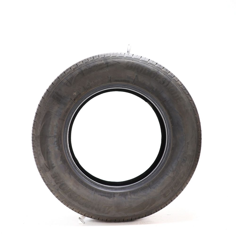 Set of (4) Used 215/70R16 Bridgestone Ecopia H/L 422 Plus 100H - 6.5-8/32 - Image 12