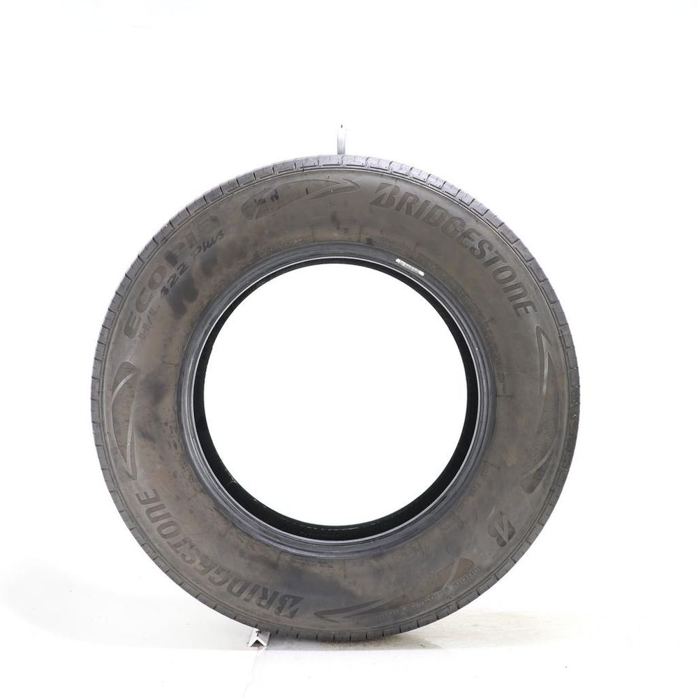 Set of (4) Used 215/70R16 Bridgestone Ecopia H/L 422 Plus 100H - 6.5-8/32 - Image 3
