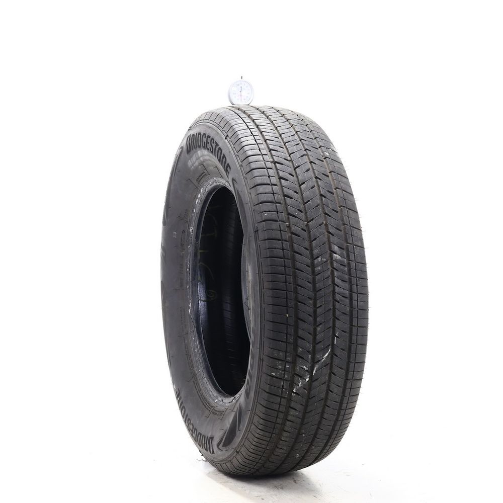 Set of (4) Used 215/70R16 Bridgestone Ecopia H/L 422 Plus 100H - 6.5-8/32 - Image 4