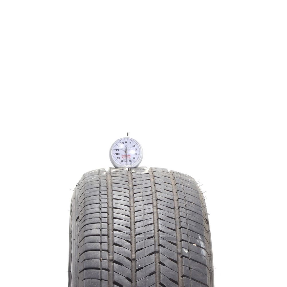 Set of (4) Used 215/70R16 Bridgestone Ecopia H/L 422 Plus 100H - 6.5-8/32 - Image 5