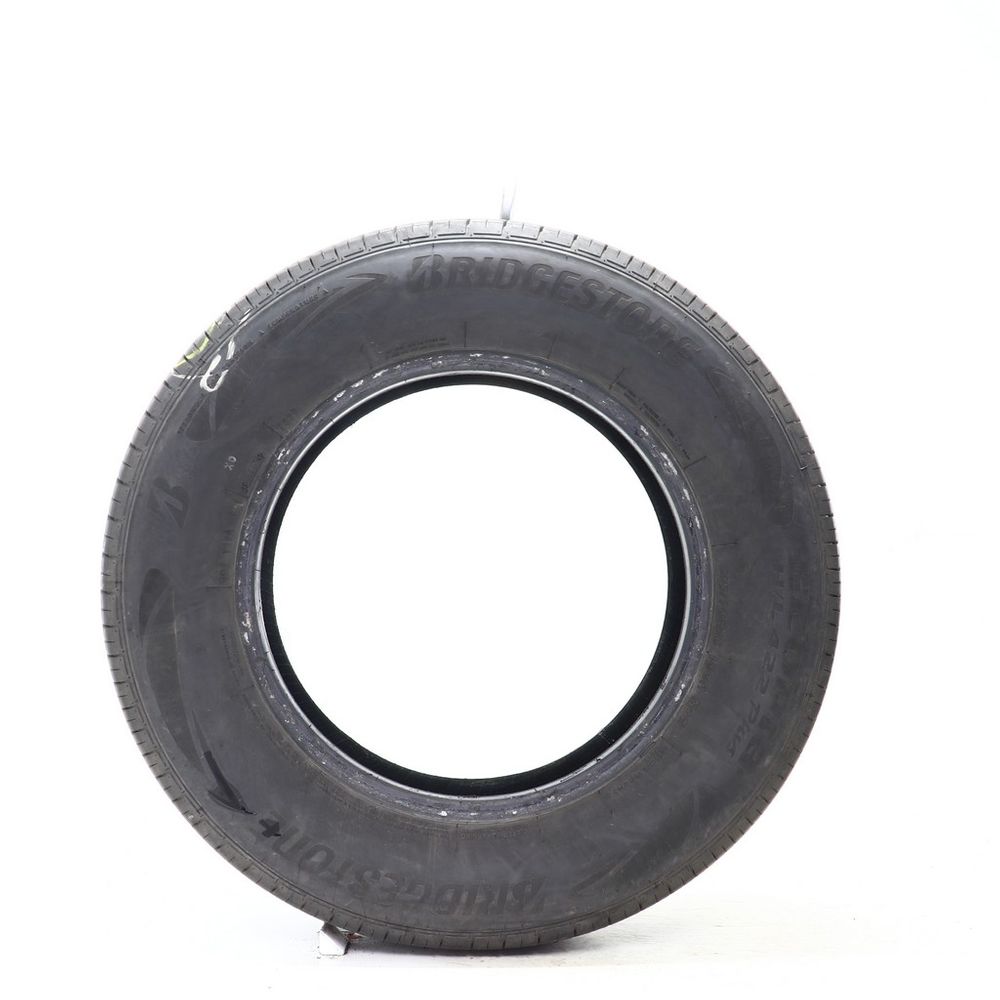 Set of (4) Used 215/70R16 Bridgestone Ecopia H/L 422 Plus 100H - 6.5-8/32 - Image 6