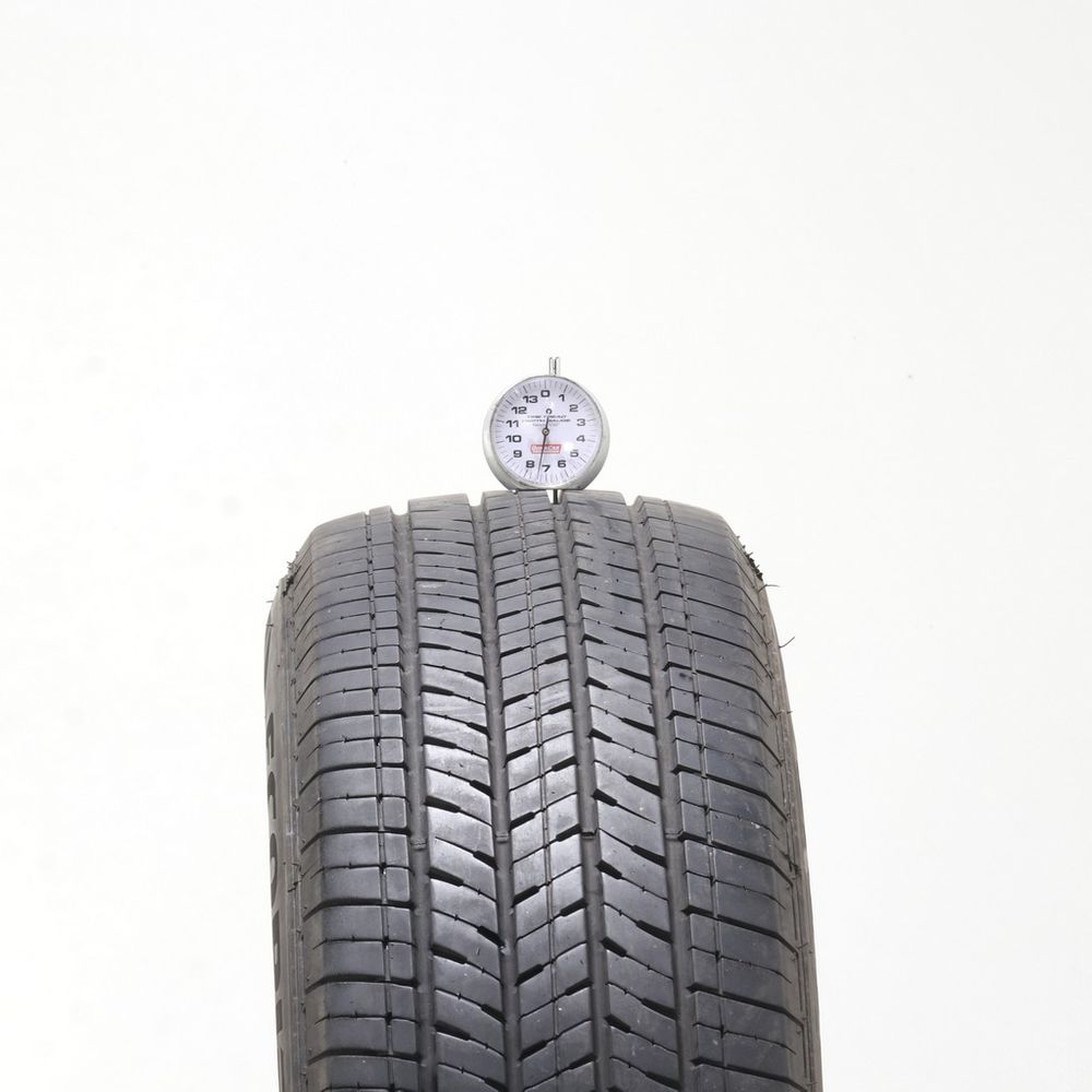 Set of (4) Used 215/70R16 Bridgestone Ecopia H/L 422 Plus 100H - 6.5-8/32 - Image 8