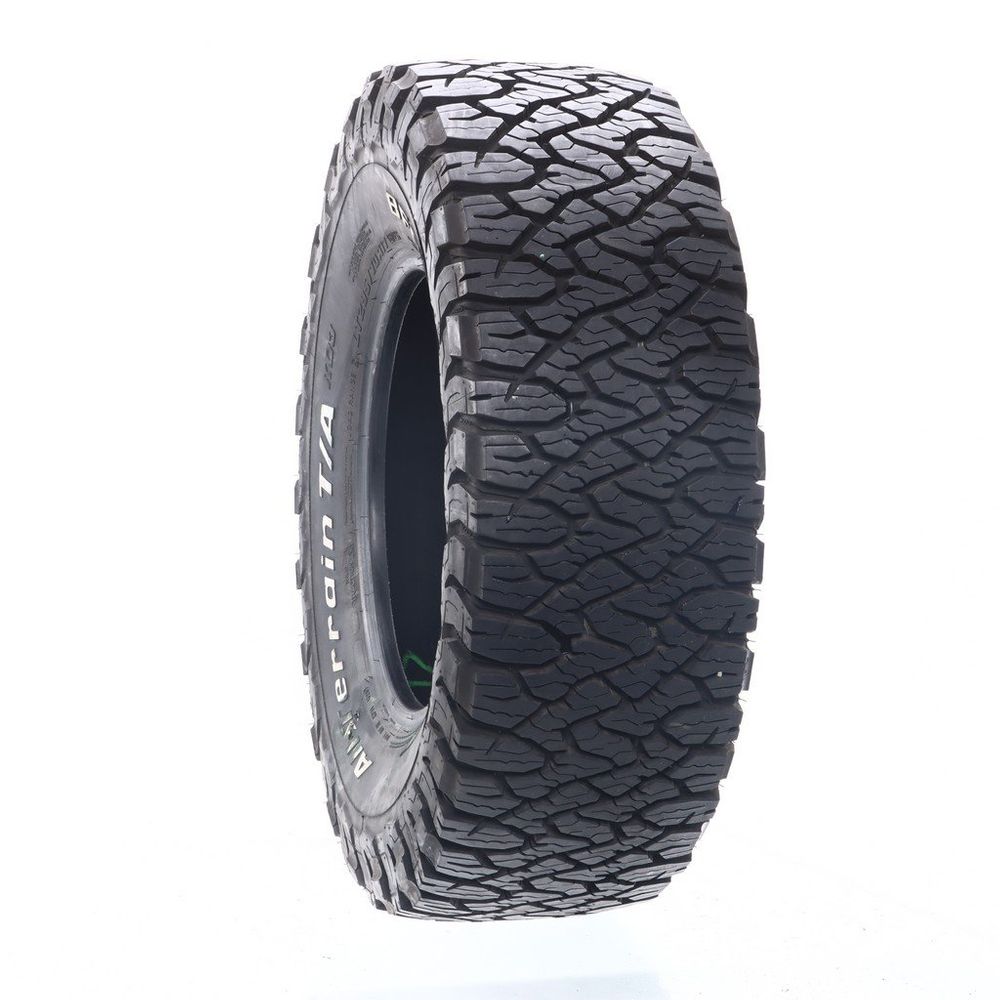 Used LT 295/70R17 BFGoodrich All-Terrain T/A KO3 128/125S E - 14/32 - Image 1