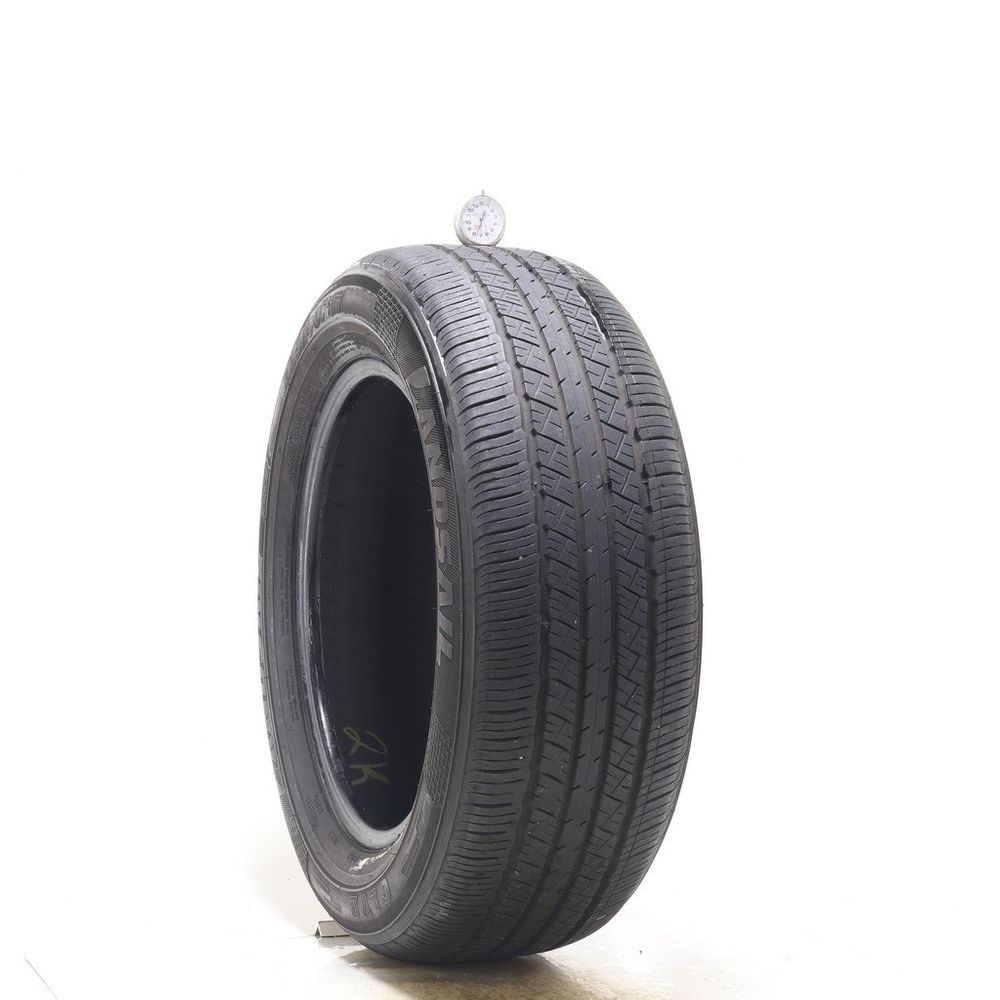 Used 225/60R17 Landsail CLV2 99H - 7.5/32 - Image 1