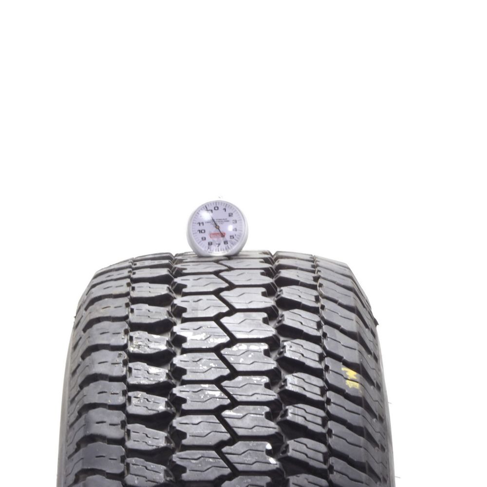 Set of (2) Used LT 275/65R18 Goodyear Wrangler AT/S 113/110S C - 13-13.5/32 - Image 3