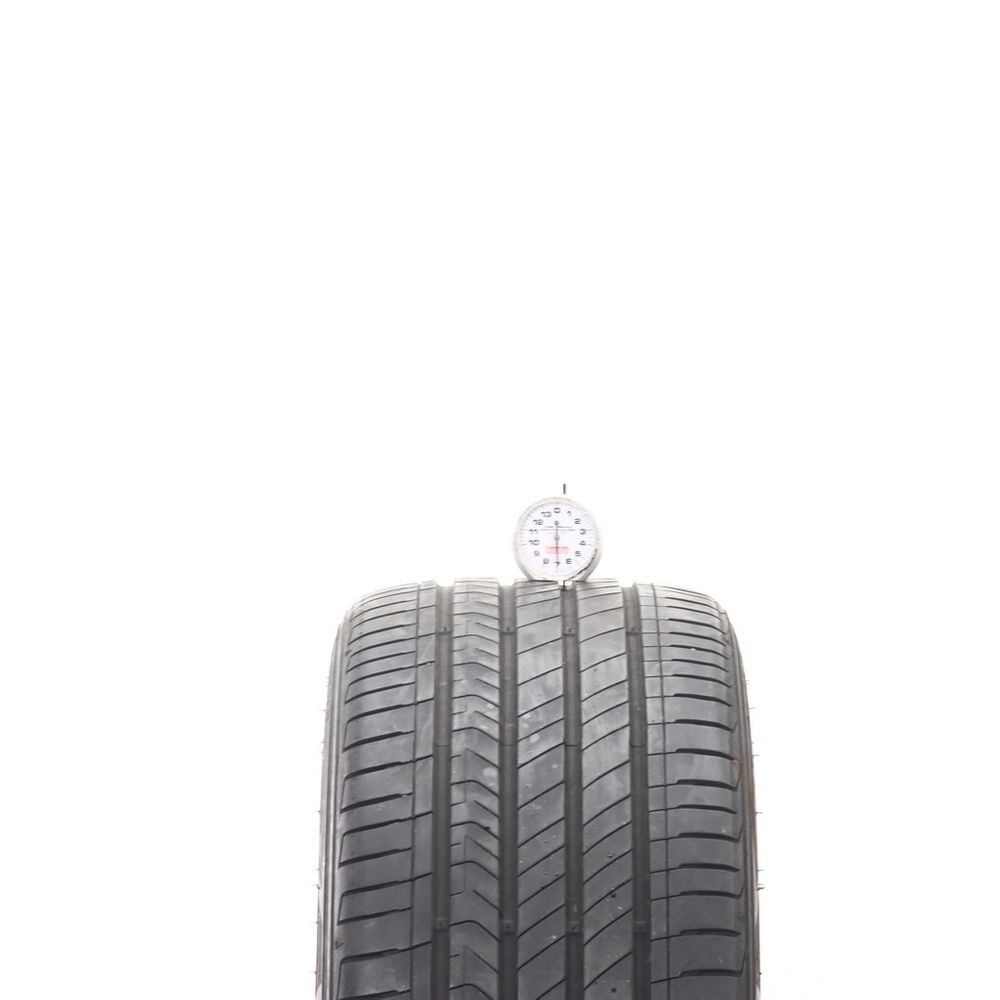 Used 225/40ZR18 Kumho Majesty 9 Solus TA91 92W - 7/32 - Image 2